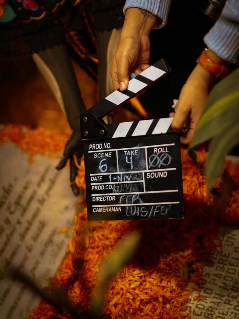 N K Production Studio